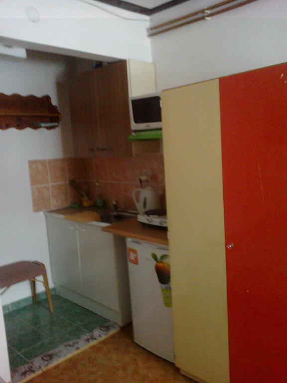 Ubytovani V Soukromi Kouba Pec pod Snezkou Room photo